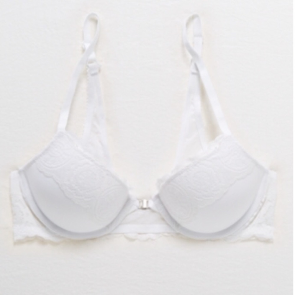 NWOT Aerie push up bra